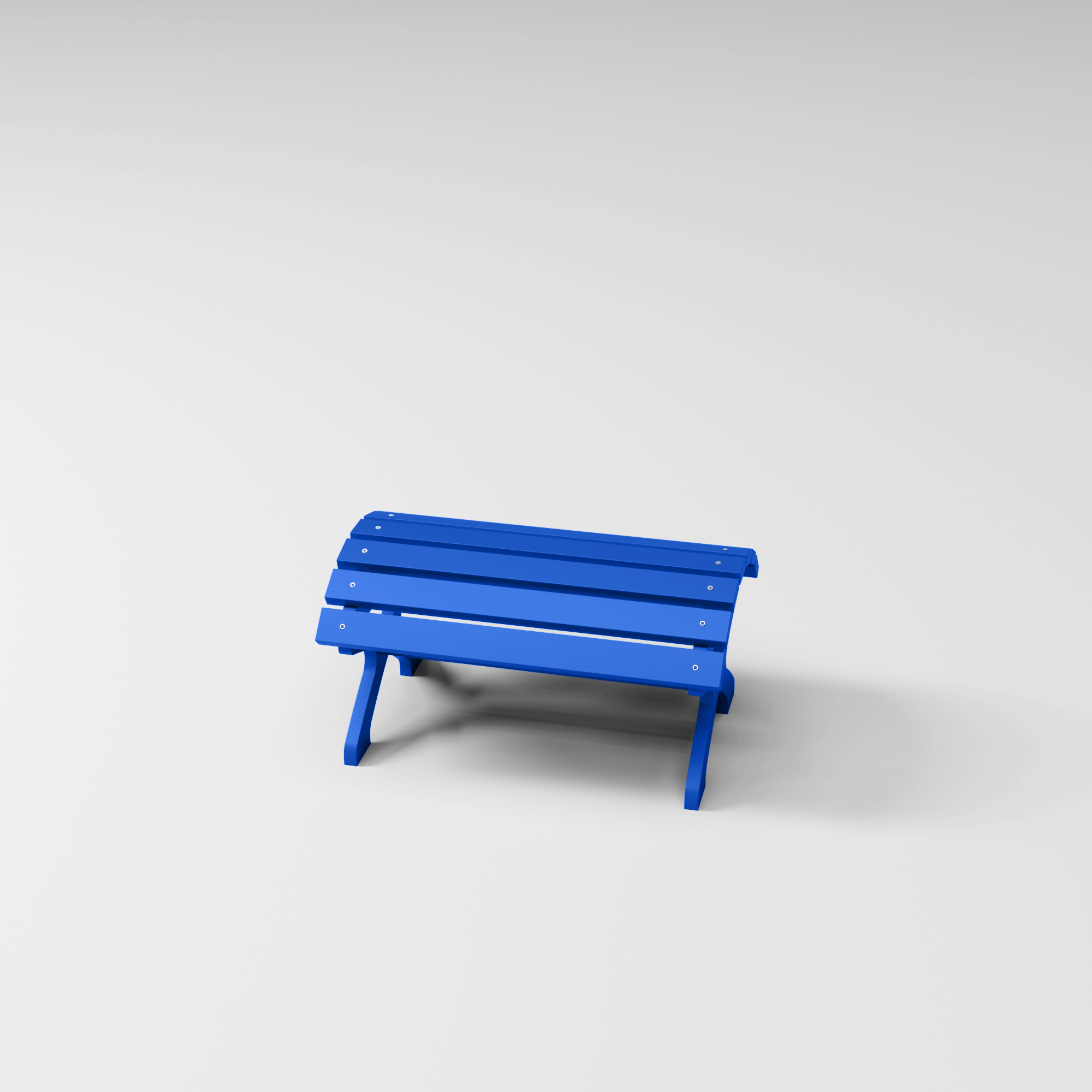 Foot Stool