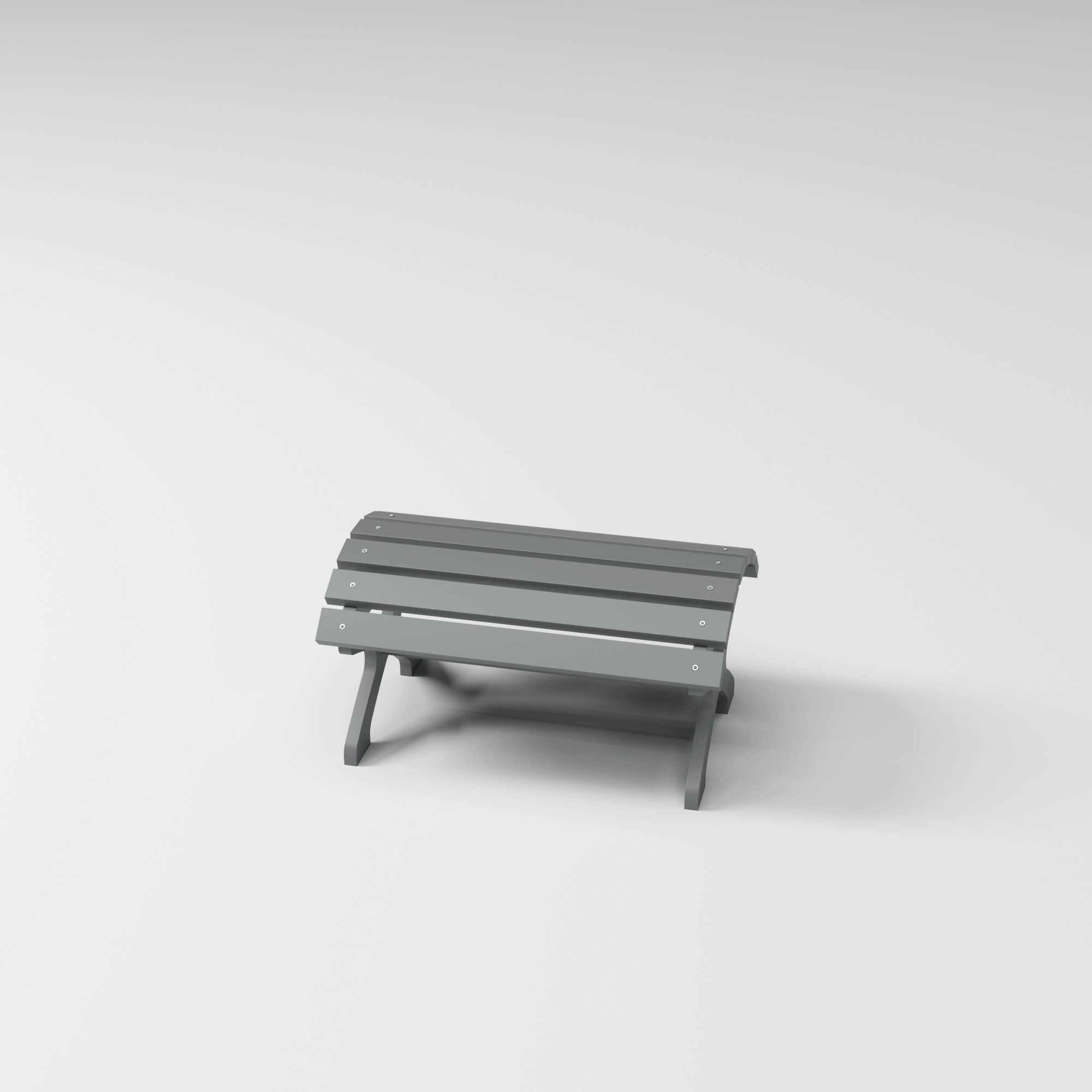 Foot Stool