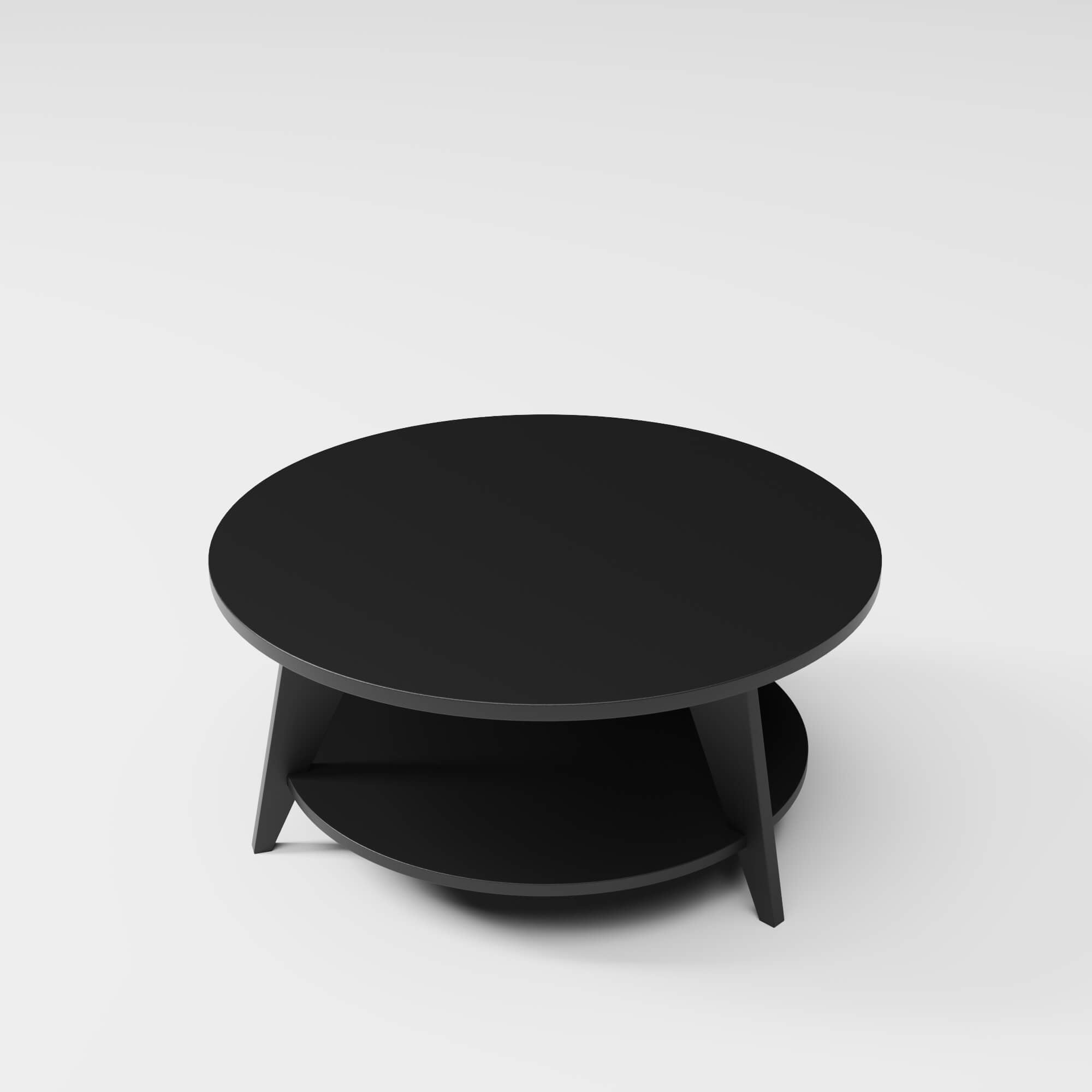 Modern Round Table