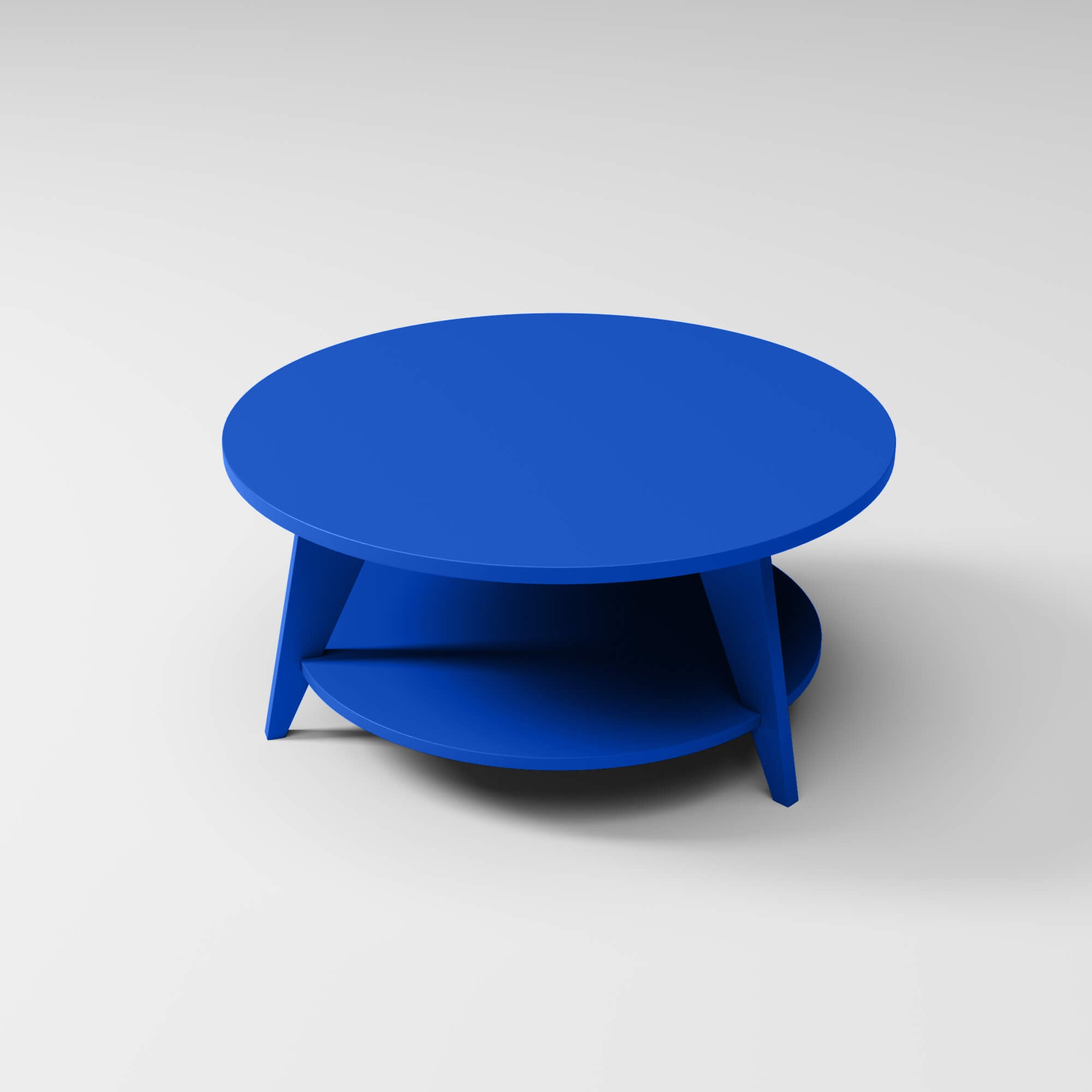 Modern Round Table