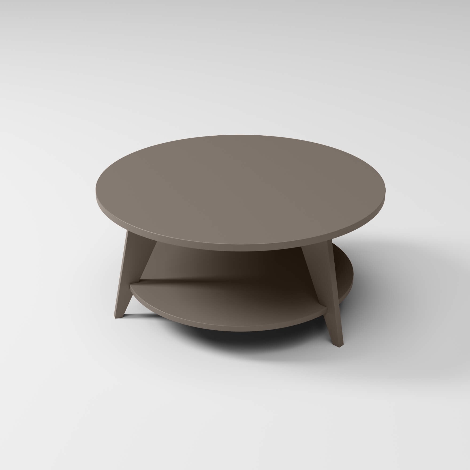Modern Round Table