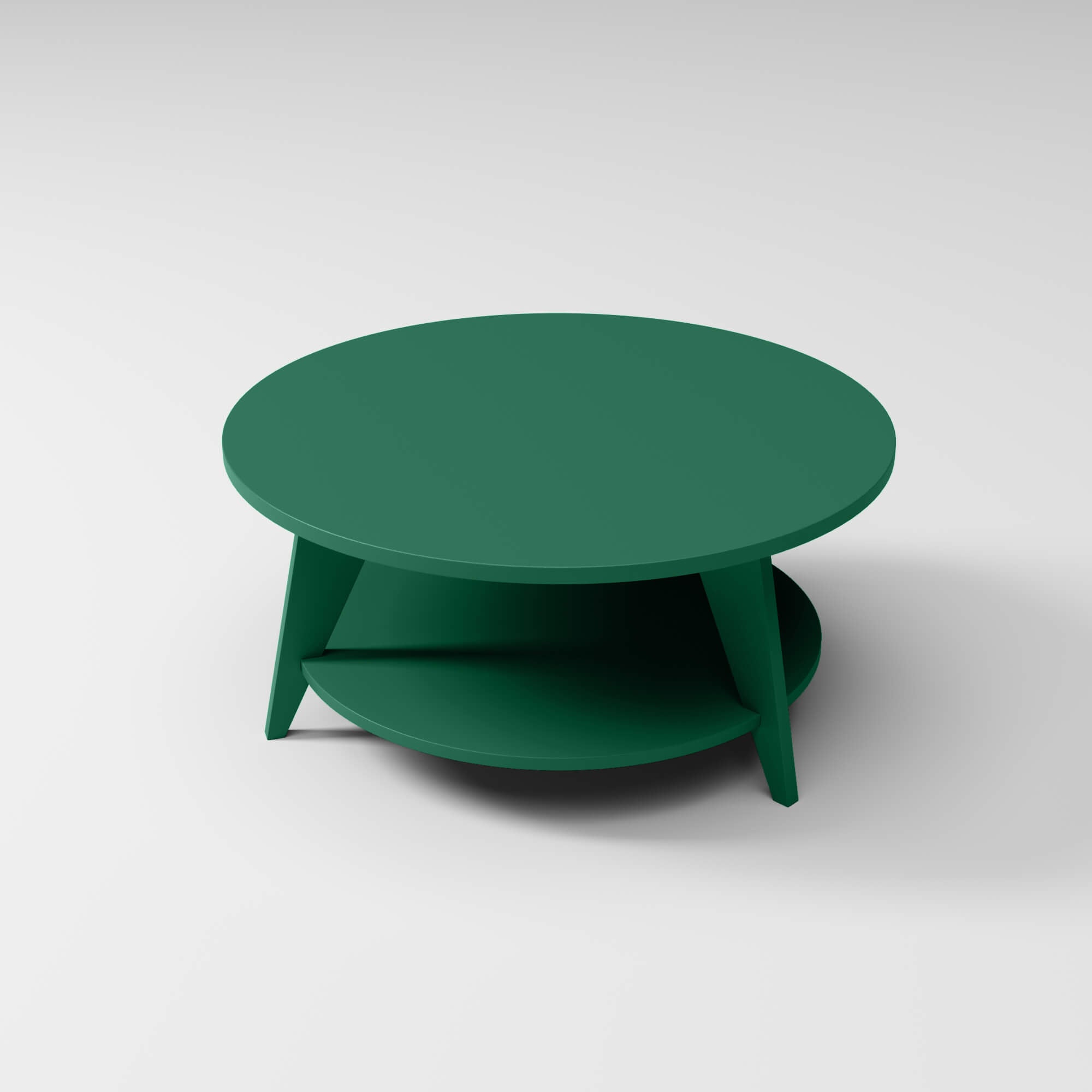 Modern Round Table
