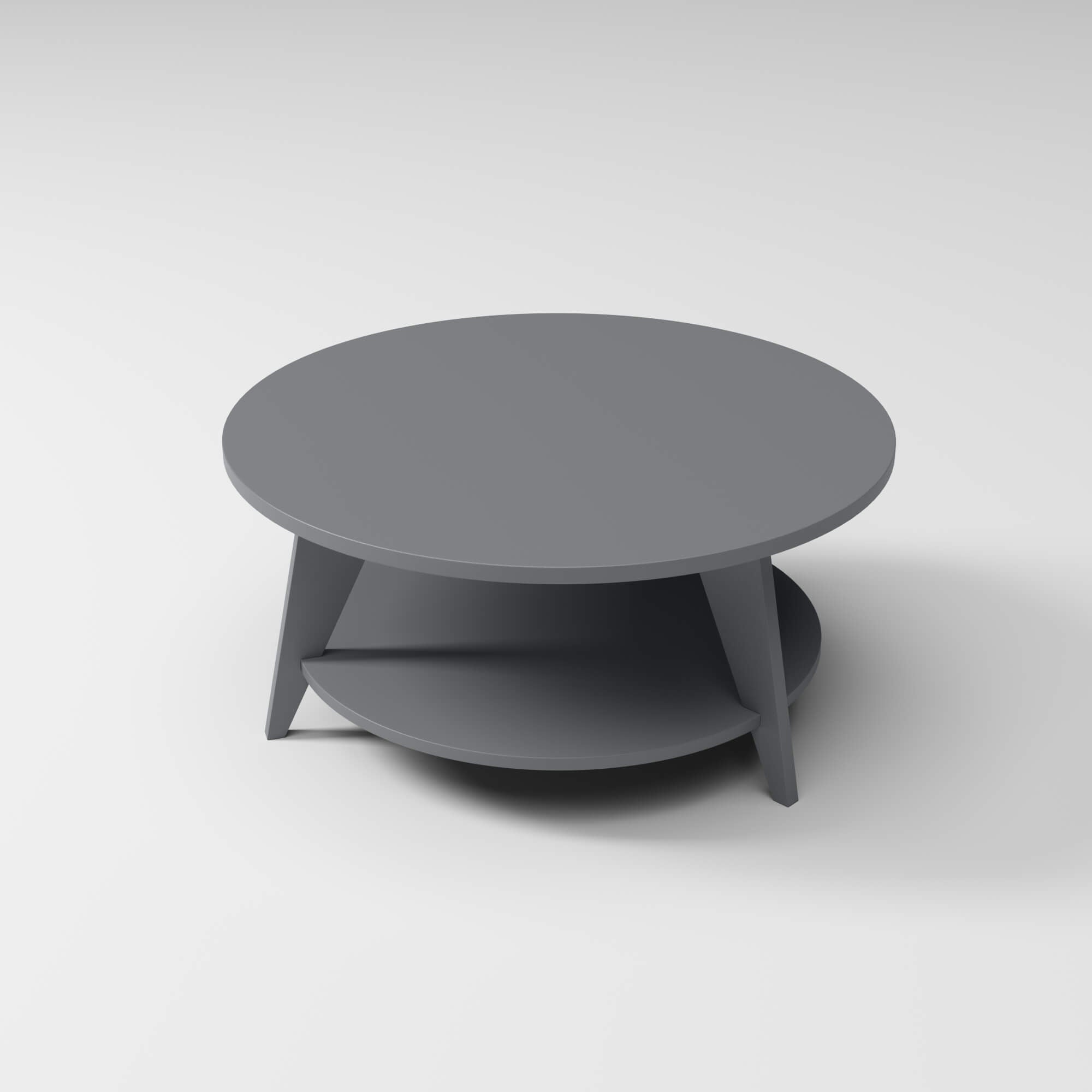 Modern Round Table