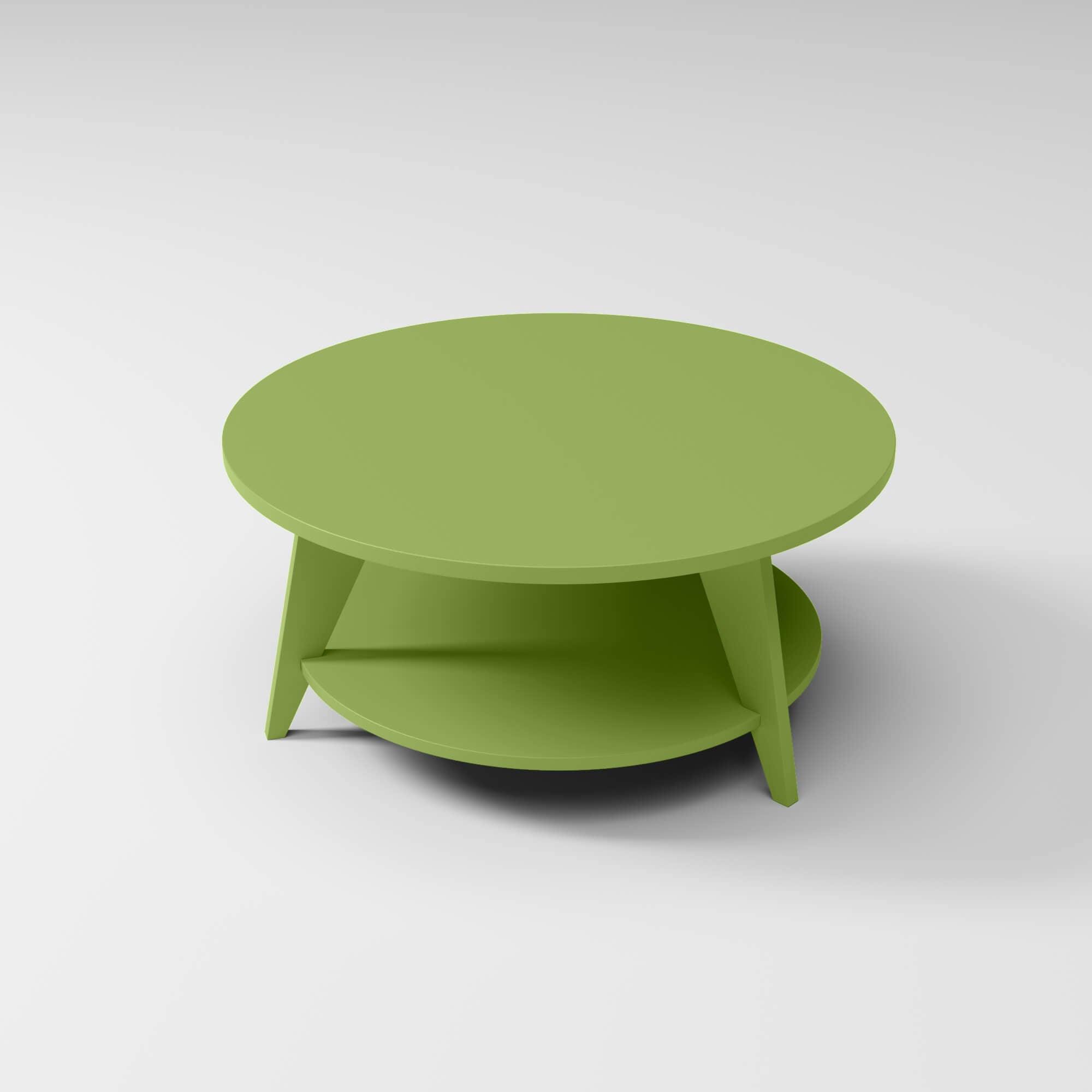 Modern Round Table