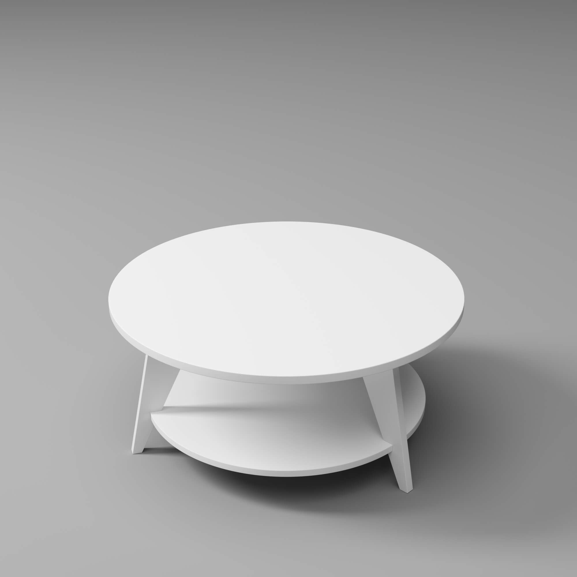 Modern Round Table