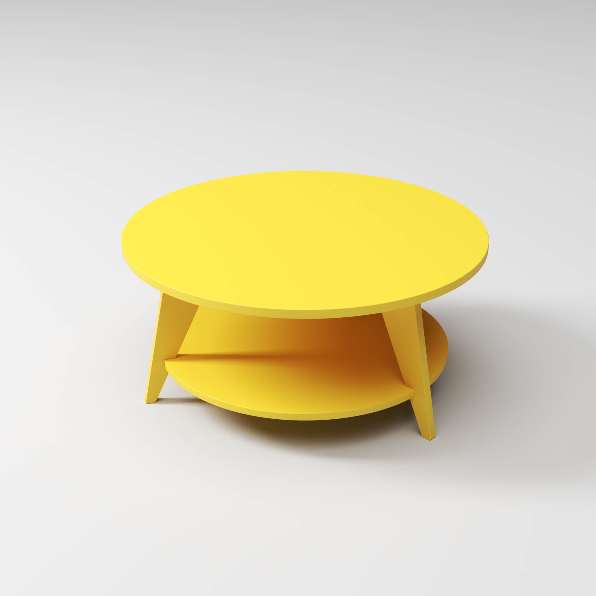 Modern Round Table