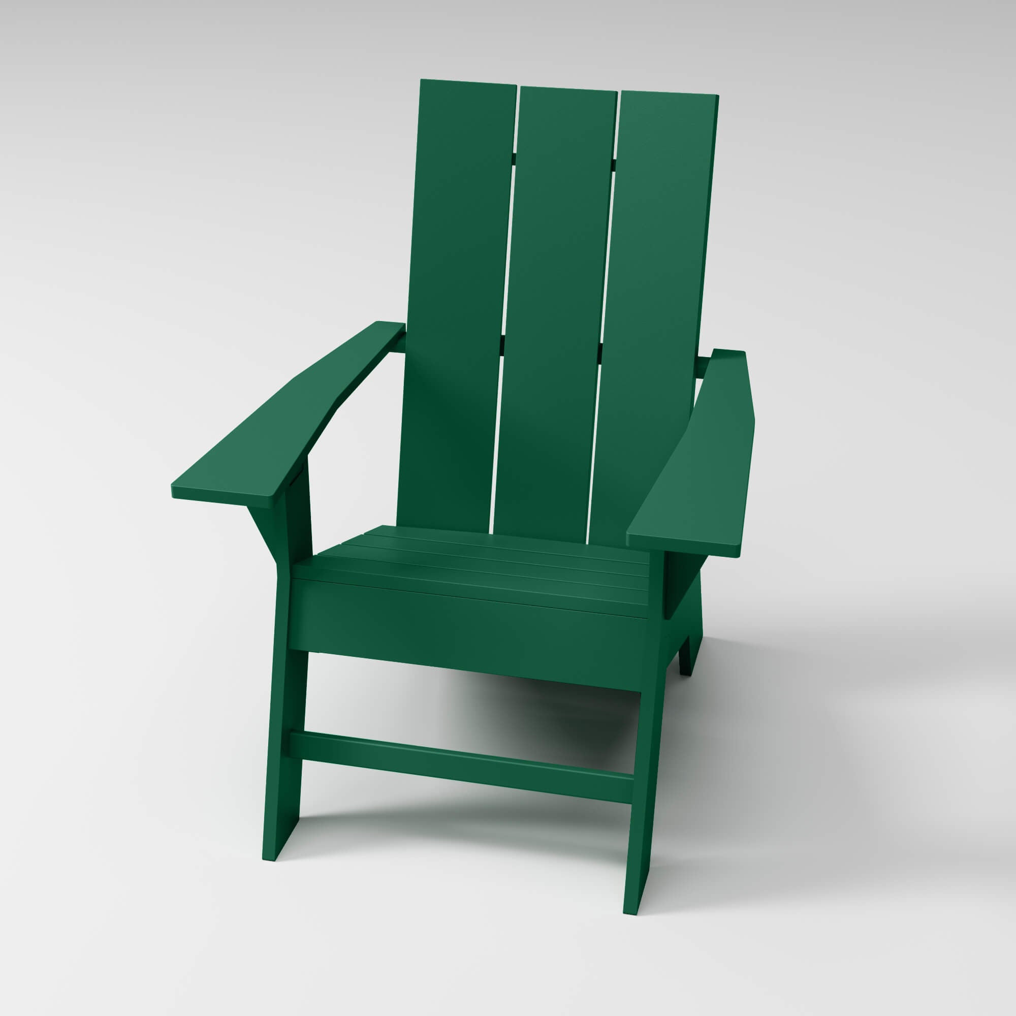 Modern Adirondack