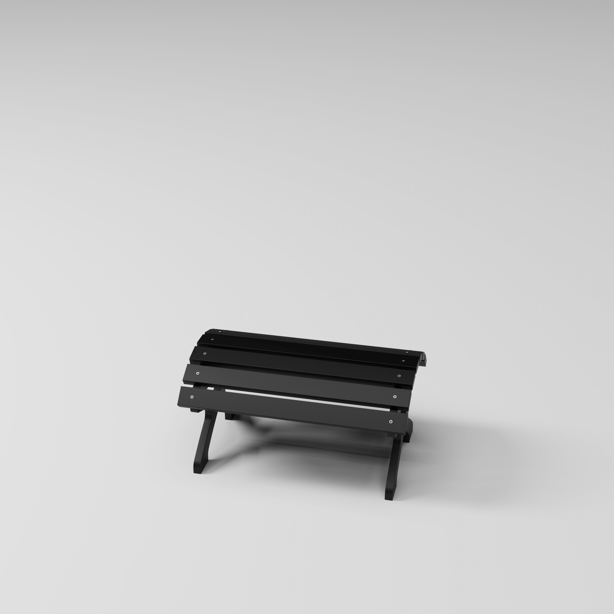 Foot Stool
