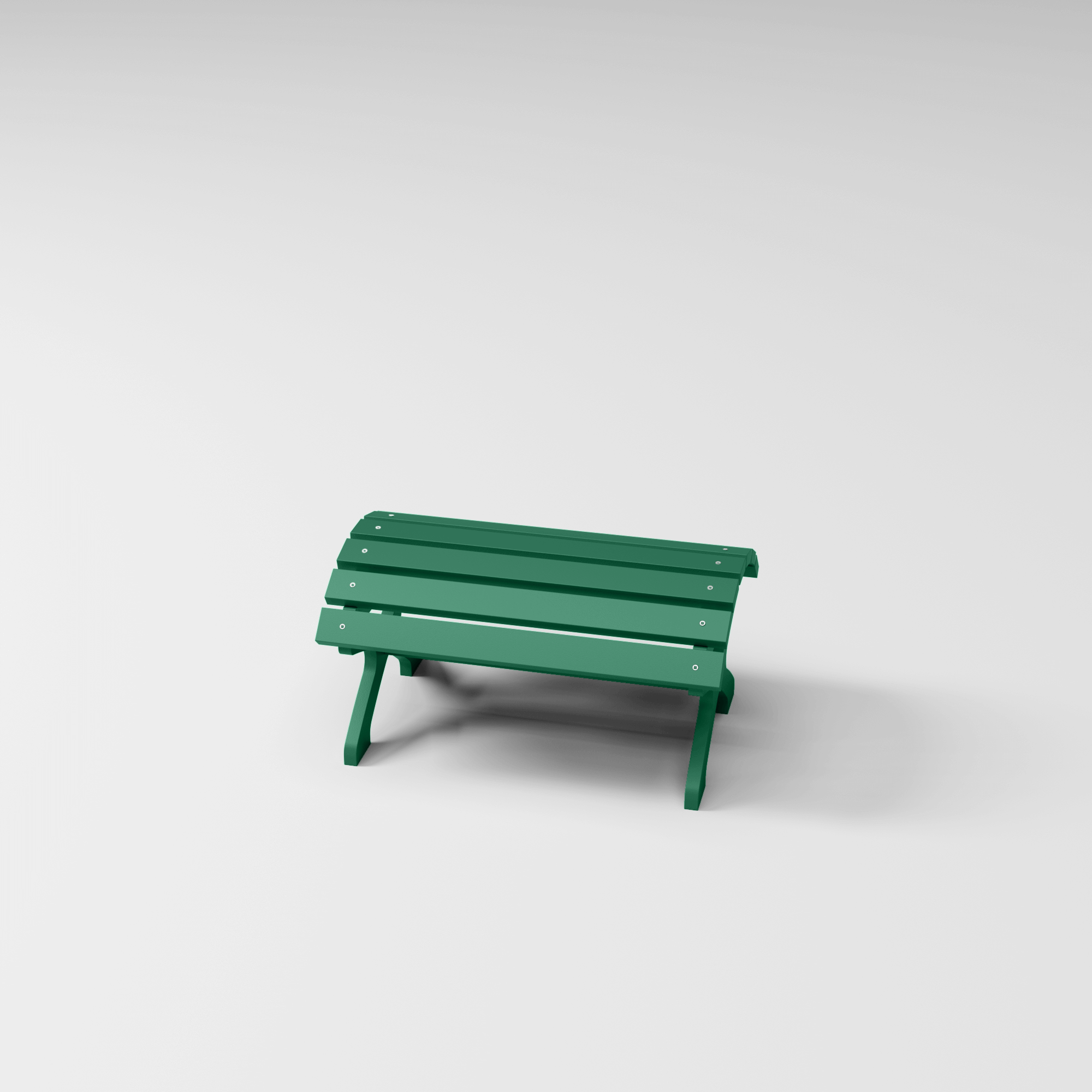 Foot Stool