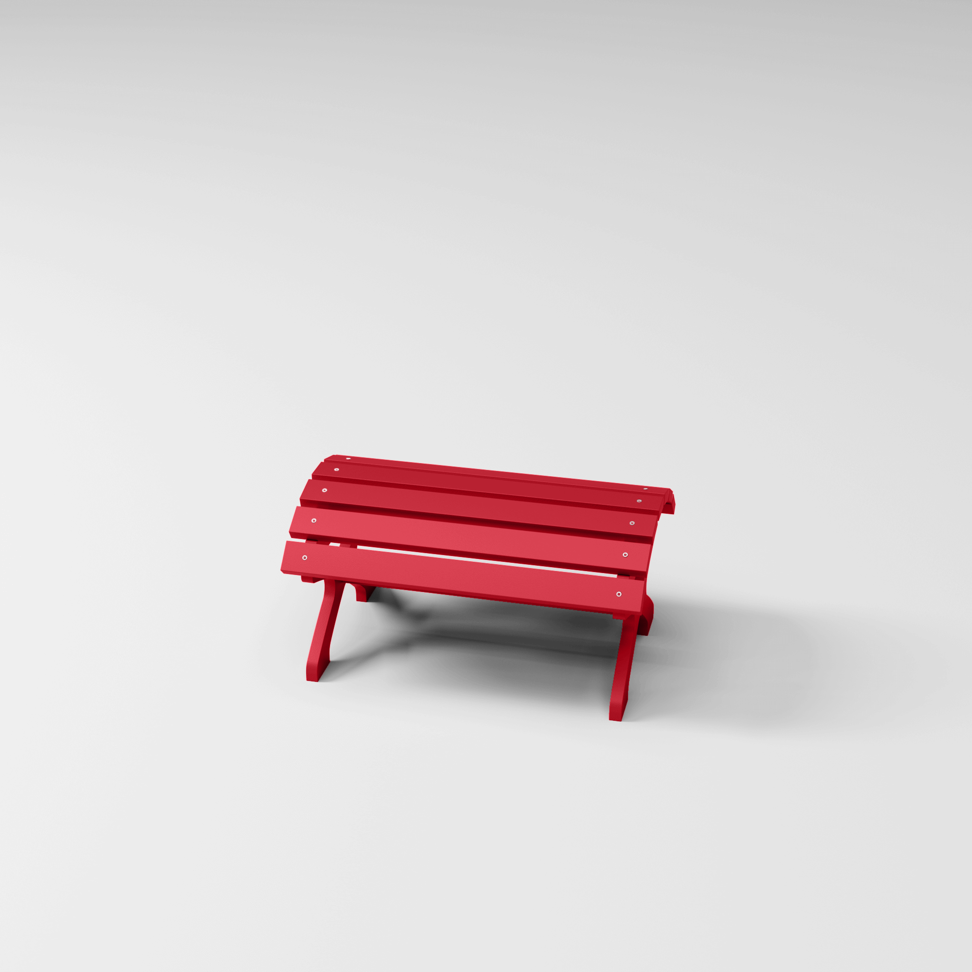 Foot Stool