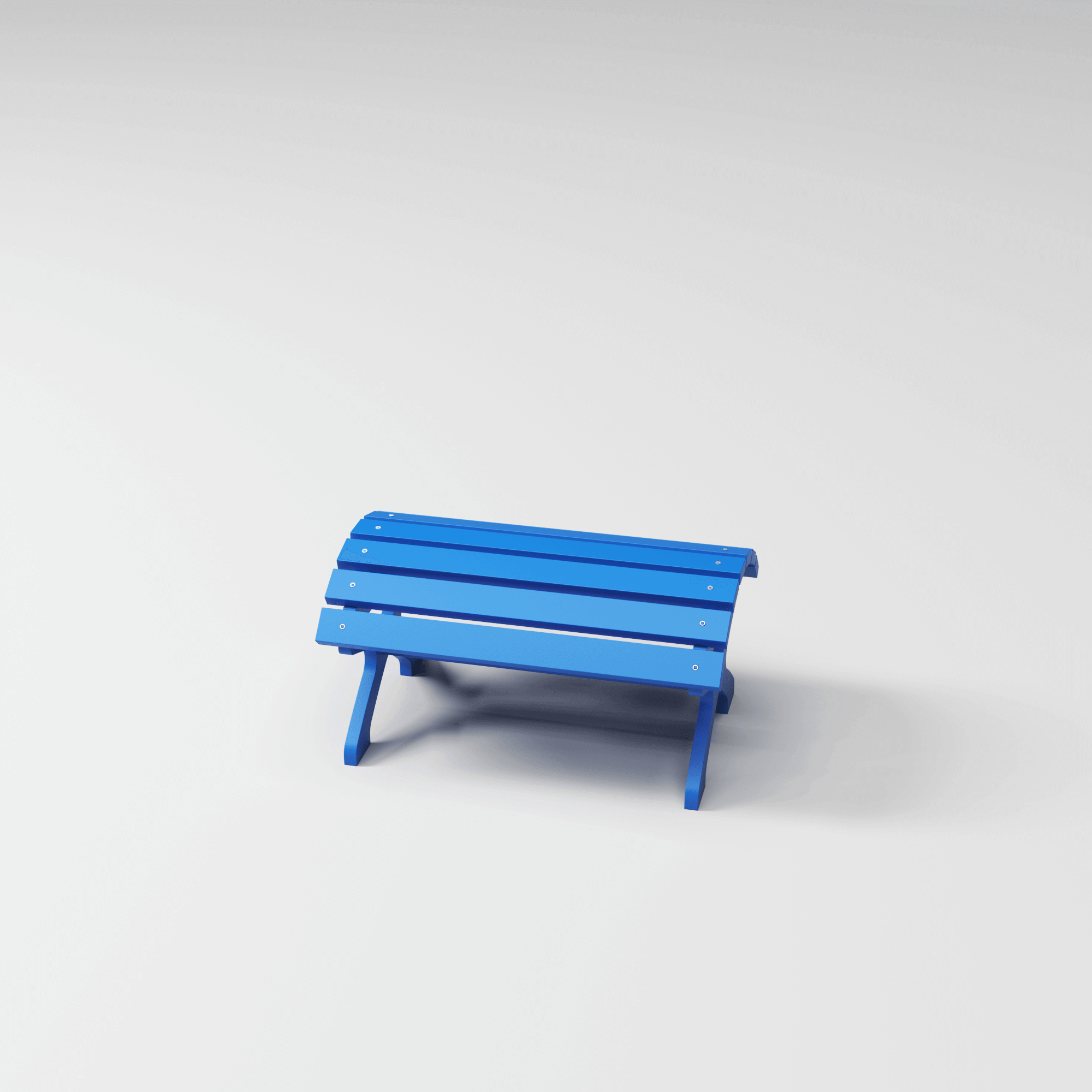 Foot Stool