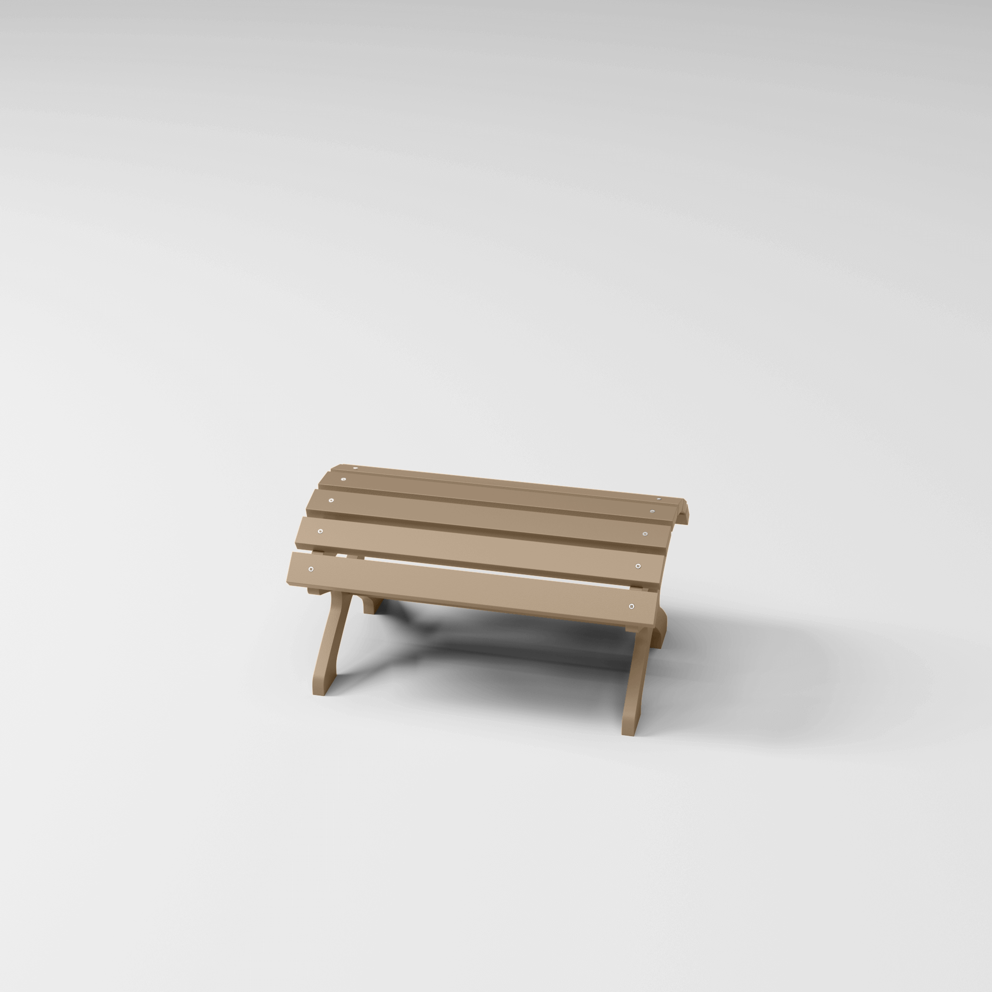 Foot Stool