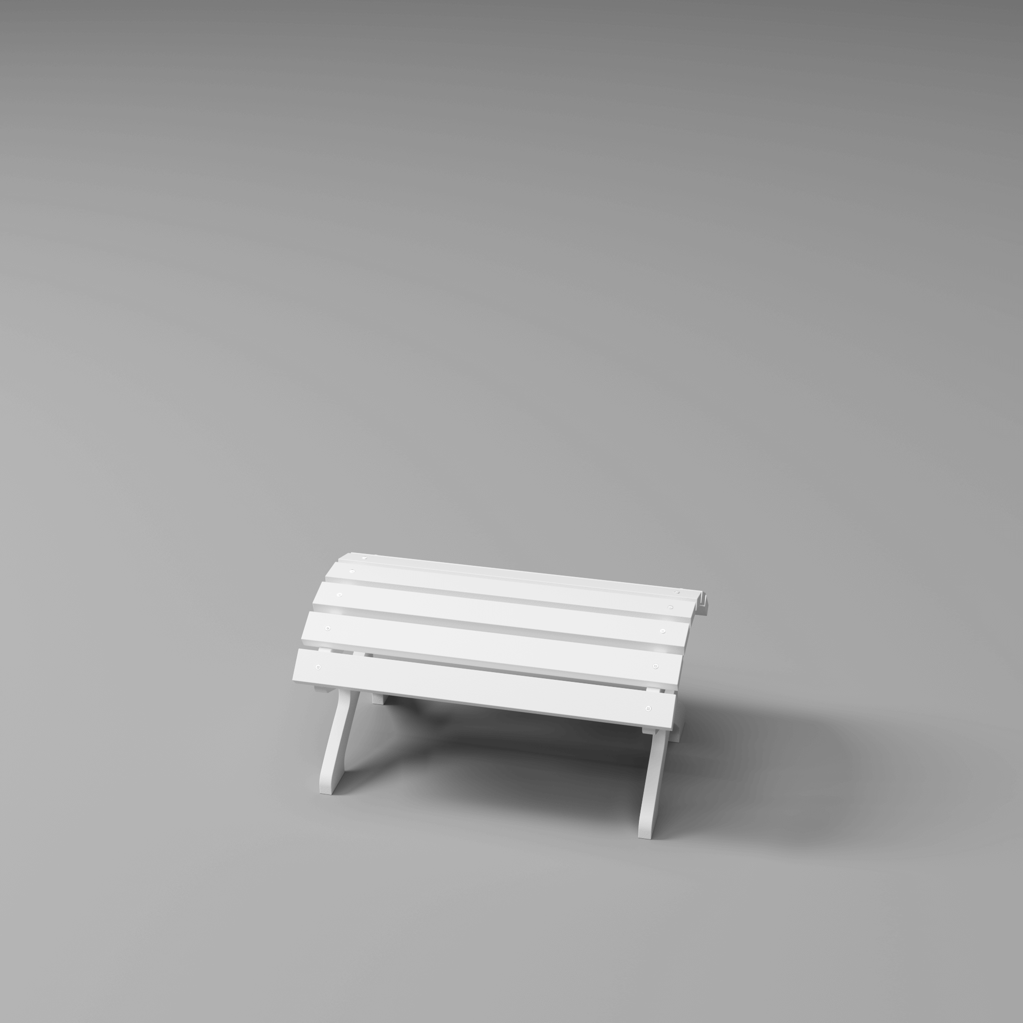 Foot Stool