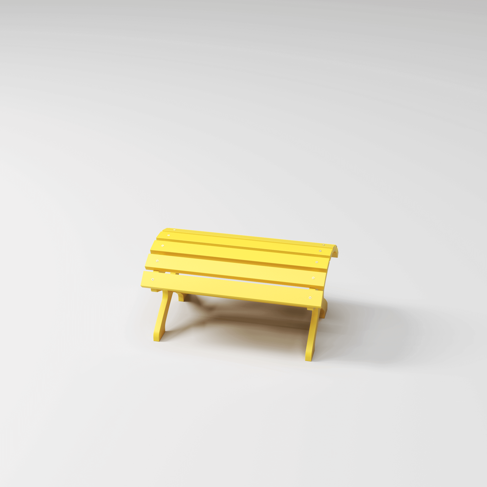 Foot Stool