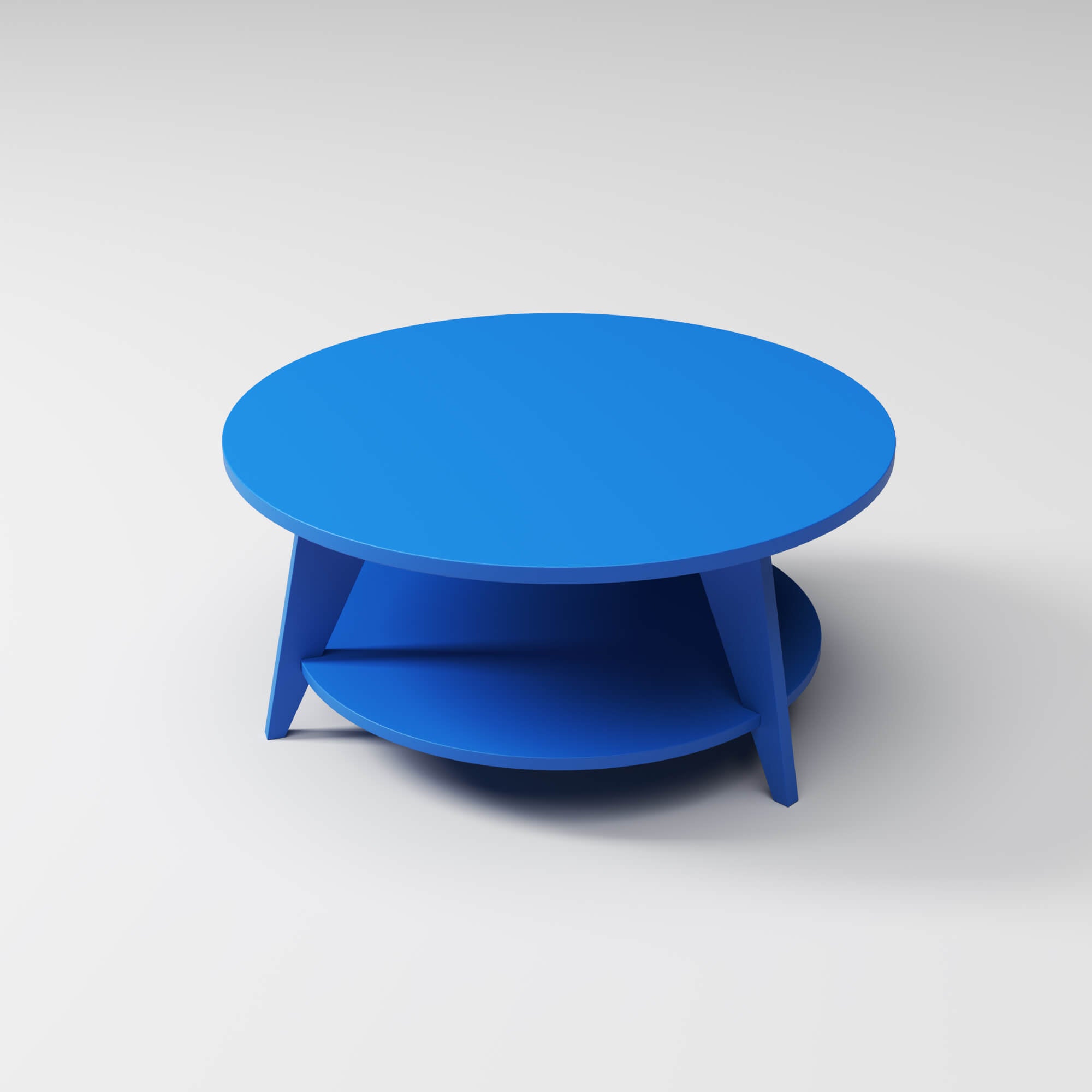 Modern Round Table